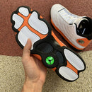 Air Jordan 13 Retro Starfish