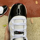 Air Jordan 11 Retro Low Concord Bred