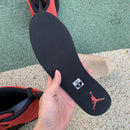 Air Jordan 12 Retro Reverse Flu Game