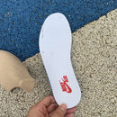 Air Jordan 1 High Fragment Design x Travis Scott Red