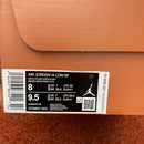 Air Jordan 14 Retro Low CLOT Terra Blush