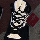 Air Jordan 3 Retro Tinker Black Cement Gold