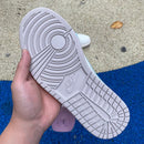 Air Jordan 1 Low Travis Scott Tiffany Cream