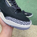 Air Jordan 3 Retro Off Noir Cement
