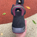 Air Jordan 6 Retro Bordeaux