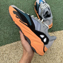 Adidas Yeezy Boost 700 Wash Orange