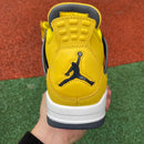 Air Jordan 4 Retro Lightning