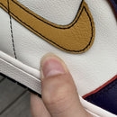 Air Jordan 1 Retro High Defiant SB LA to Chicago