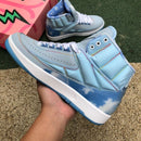 Air Jordan 2 Retro J Balvin