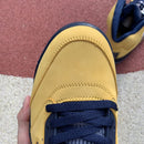 Air Jordan 5 Retro Michigan