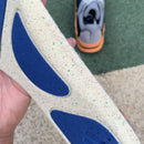 Adidas Yeezy Boost 700 Wash Orange