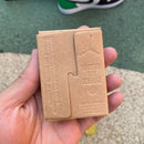 Air Jordan 1 Retro High Lucky Green