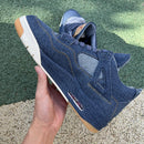 Air Jordan 4 Retro Levi's Denim