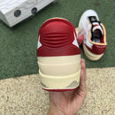 Air Jordan 2 Retro Low SP Off-White White Red