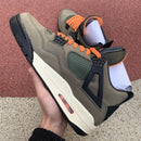Air Jordan 4 Retro Undefeated