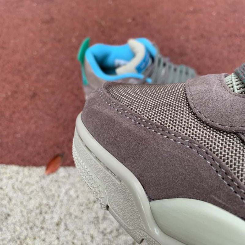 Air Jordan 4 Retro SP 30th Anniversary Union Taupe Haze