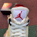 Air Jordan 4 Retro J Balvin