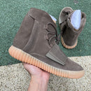 Adidas Yeezy Boost 750 Light Brown Gum "Chocolate"