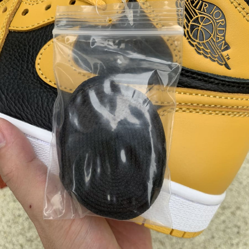 Air Jordan 1 Retro High Pollen