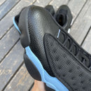 Air Jordan 13 Retro Black University Blue
