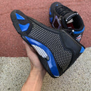 Air Jordan 14 Retro Supreme Black