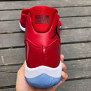 Air Jordan 11 Retro Win Like 96