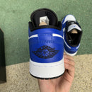Air Jordan 1 Low Game Royal
