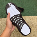 Air Jordan 12 Retro SP A Ma Maniére Black