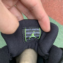 Air Jordan 11 Retro Low Green Snakeskin