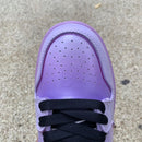 A Bathing Ape Bape SK8 Sta Purple