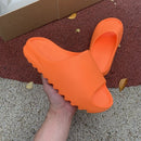 Adidas Yeezy Slide Enflame Orange