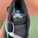 Air Jordan 1 Low Travis Scott Tiffany Phantom