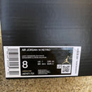 Air Jordan 14 Retro Light Ginger