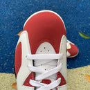 Air Jordan 6 Retro Carmine