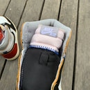 Air Jordan 1 Retro High Union Los Angeles Black Toe