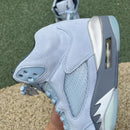 Air Jordan 5 Retro Bluebird