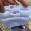 Air Jordan 1 Retro High Mauve