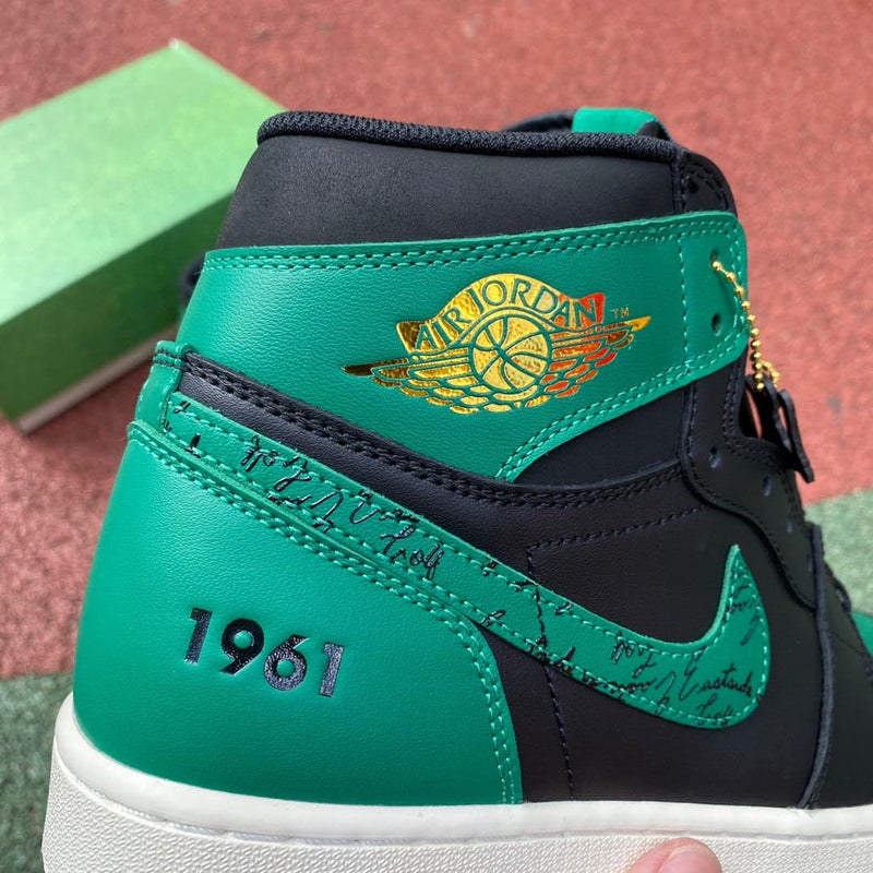 Air Jordan 1 Retro High Golf Eastside Golf 1961