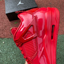 Air Jordan 4 Retro 11Lab4 Red