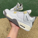 Air Jordan 4 Retro SE Craft Photon Dust