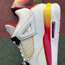 Air Jordan 4 Retro J Balvin