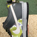 Nike SB Dunk Low HUF Wait, What!?