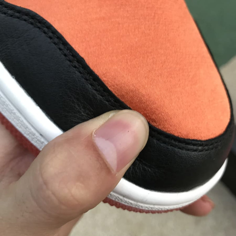 Air Jordan 1 Retro High Satin Shattered Backboard