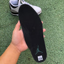 Air Jordan 3 Retro Oregon Ducks Pit Crew White