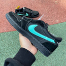 Air Jordan 1 Low Travis Scott Tiffany Phantom