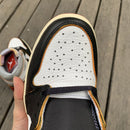 Air Jordan 1 Retro High Union Los Angeles Black Toe