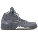 Air Jordan 5 Retro Wolf Grey