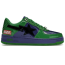 A Bathing Ape Bape Sta Marvel Comics Hulk