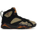 Air Jordan 7 Retro Black Olive