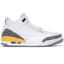 Air Jordan 3 Retro Laser Orange